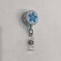 تعليقة بلاستيك شفاف 29 مل