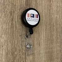 تعليقة بلاستيك لون أسود 25 مل