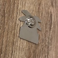 بروش اكسبو ( 2030 ) معدن فضي مغناطيس