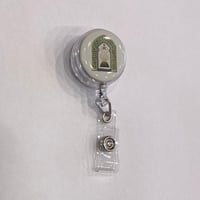 تعليقة بلاستيك شفاف 29 مل