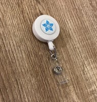 تعليقة بطاقة لون ابيض 20 مل