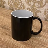 كوب سحري طباعة حسب الطلب