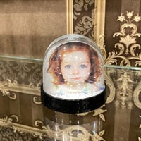 بلورة ثلجية طباعة حسب الطلب