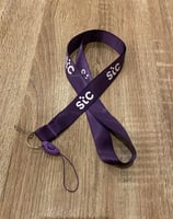 حبل موف خاص بموظفين STC