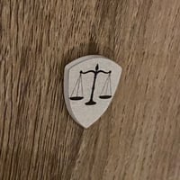 بروش اكرليك مغناطيس