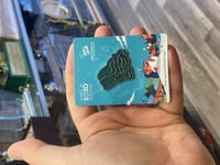 بروش معدن مغناطيس نحلم ونحقق ( اليوم الوطني السعود...