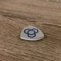 بروش اكرليك مغناطيس