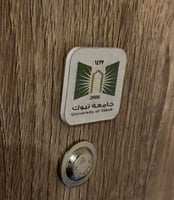 بروش اكرليك مربع مغناطيس 2،5 سم في 2،5 سم