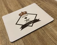 ماوس باد دائري