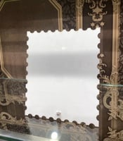 درع خشبي باستاند