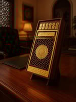 صندوق باب الحرم