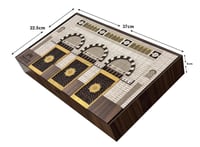 صندوق بوابة الحرم النبوي