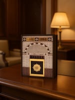 صندوق باب الحرم النبوي- صغير