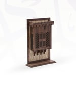 مجسم روشان المدينة