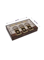 صندوق بوابة الحرم النبوي