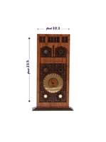 مجسم باب الملك فهد