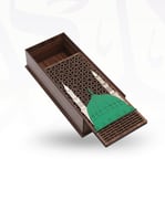 صندوق قبة المدينة المنورة