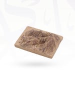 مجسم جبل احد