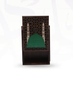 صندوق قبة المدينة المنورة