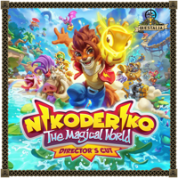 لعبة Nikoderiko: The Magical World