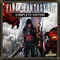 لعبة FINAL FANTASY XVI COMPLETE EDITION