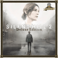 لعبة SILENT HILL 2 - Digital Deluxe