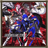 لعبة Shin Megami Tensei V: Vengeance