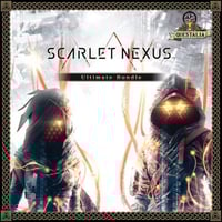 لعبة SCARLET NEXUS Ultimate Edition