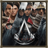 بكج Assassin's Creed Bundle