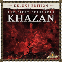لعبة The First Berserker: Khazan Deluxe Edition