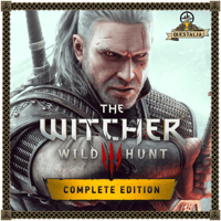 لعبة The Witcher 3: Wild Hunt - Complete Edition