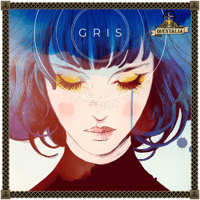 لعبة GRIS