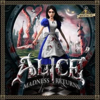 لعبة Alice: Madness Returns