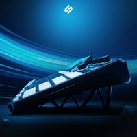 ستاند مكسر رود كاستر RØDECaster Pro II