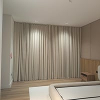 تفصيل ستائر ويفي