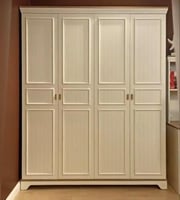 غرفه نوم نفر أو نفر ونص 5 قطع