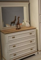 غرفه نوم نفر أو نفر ونص 5 قطع