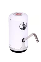 مضخة مياه الكترونية