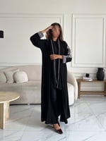 كريب تطريز بالامام