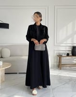 مخمل نص كلوش