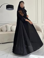 شك كريب ملكي