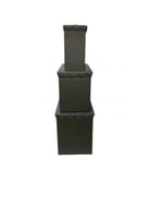 صندوق ذخيرة مقاوم للرطوبة