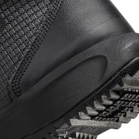 بسطار نايك الجيل الجديد اسود