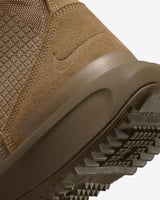 بسطار نايك الجيل الجديد بني