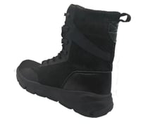 بسطار سكتشر اسود مقاس 41