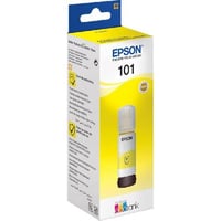 حبر ابسون 101 اصفر (Yellow)