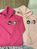 هودي بست تطريز