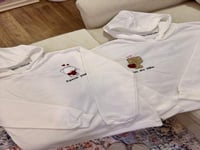 هودي كابلز تطريز