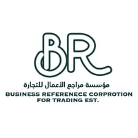 مؤسسة مراجع الاعمال للتجارة