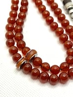 عقد و سبحة تراثية 100 خرزة